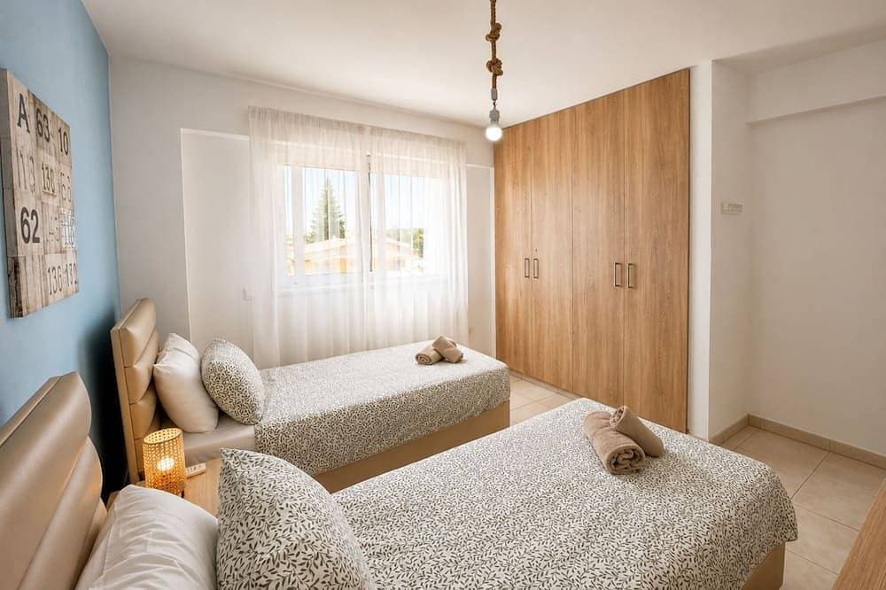 Foto 5 von 28: Narcissos 'Nissi Beach' Apartment D9