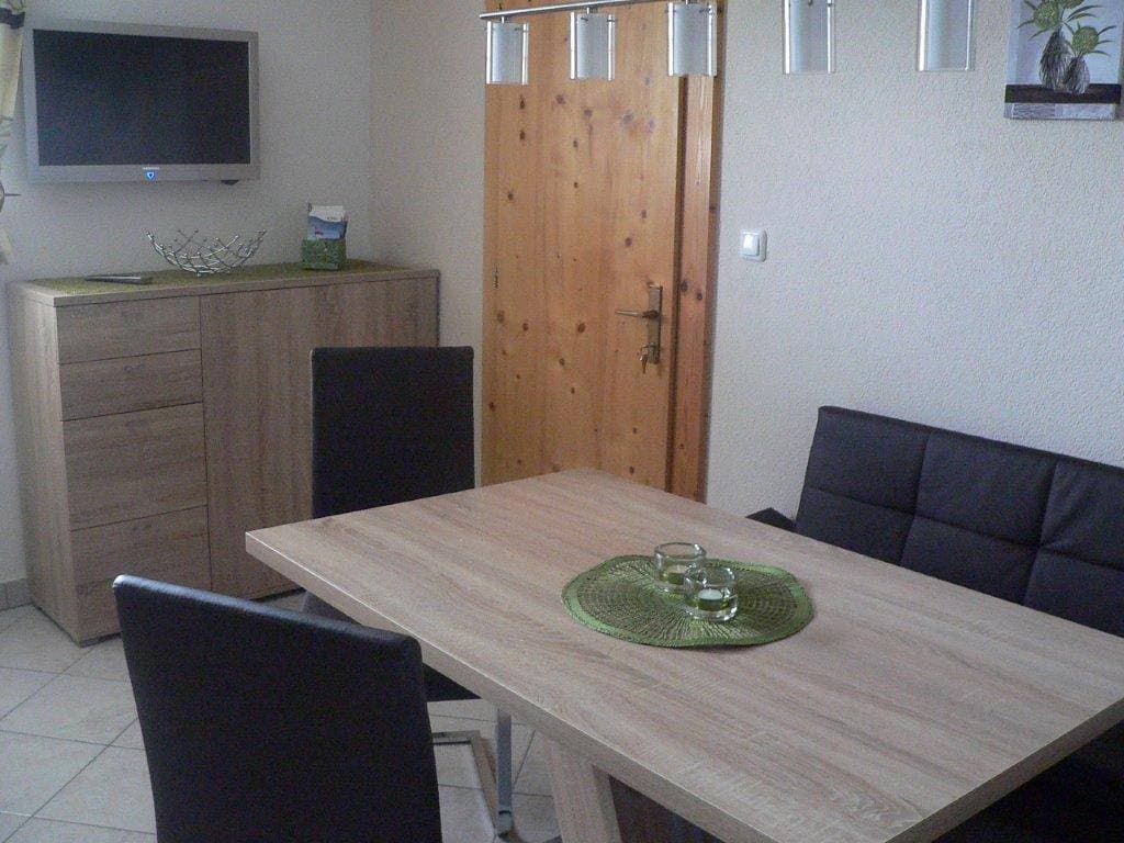 Foto 5 von 13: Ferienwohnung B