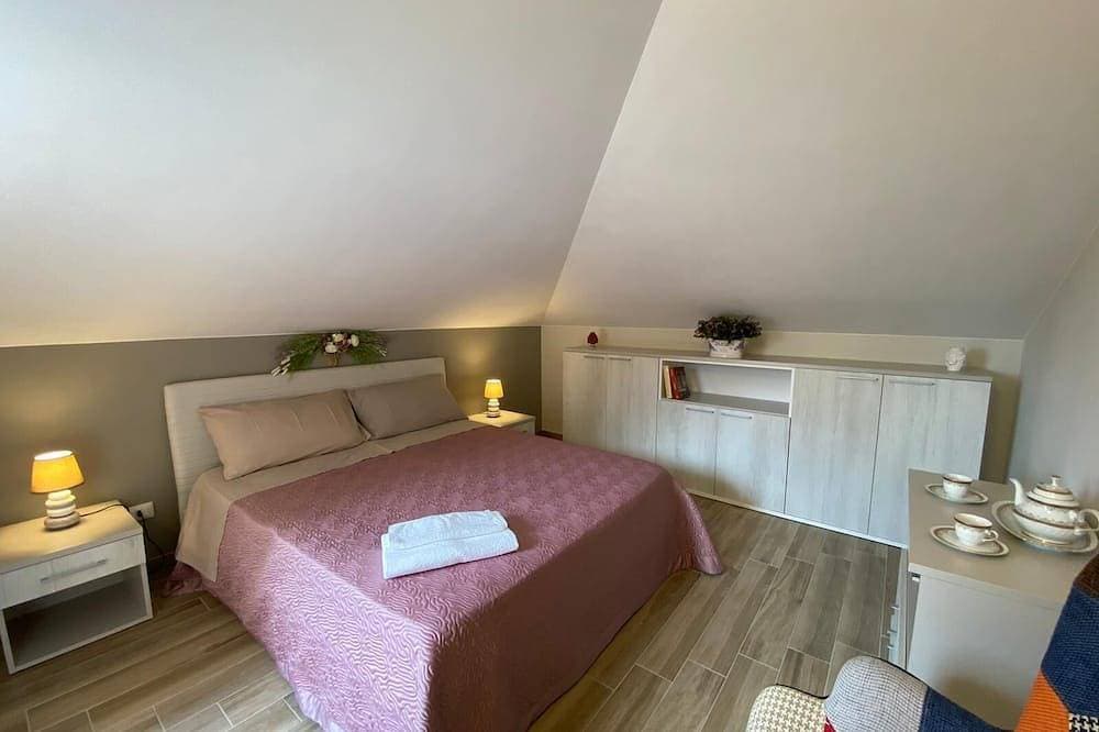 Foto 5 von 30: Ferienhaus \"U Scrusciu Ro Mari\"