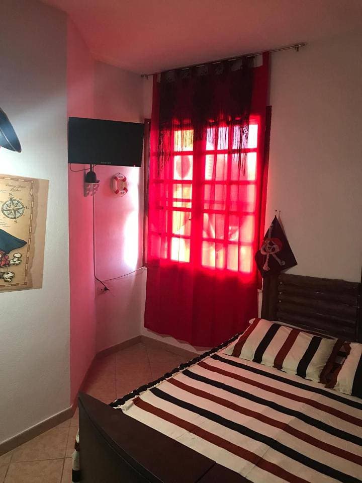 Foto 6 von 17: Double or Twin Room with Garden View
