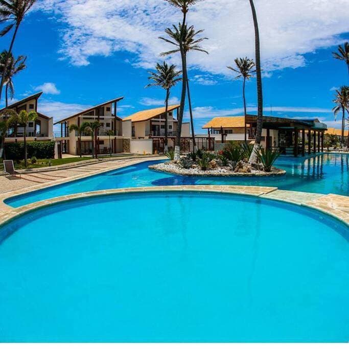 Apartamento - Taiba Beach Resort 1