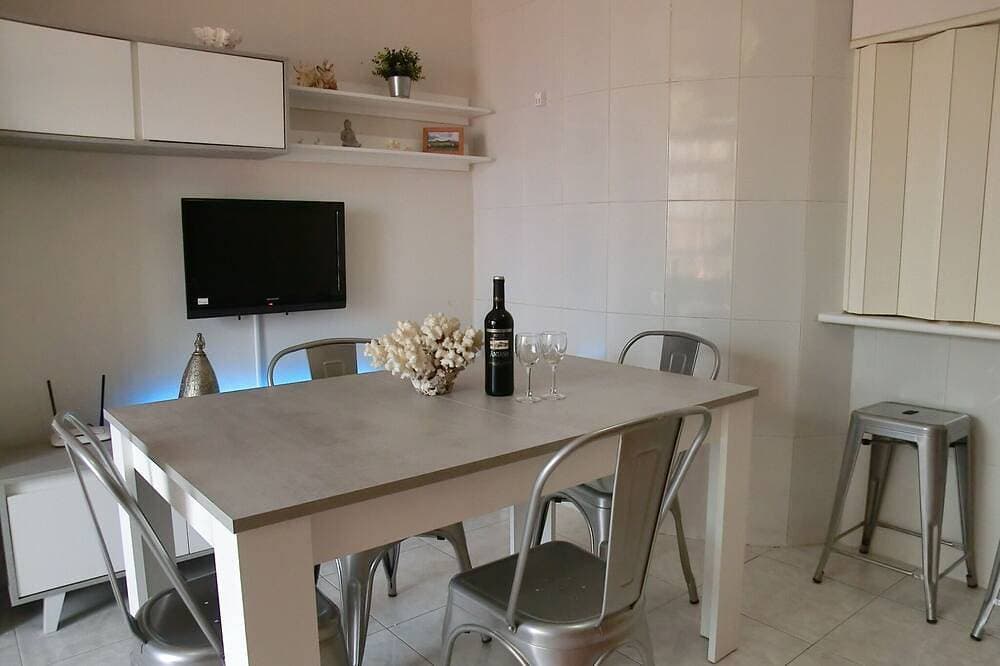 Foto 11 von 30: Gemütliche und helle Penthouse