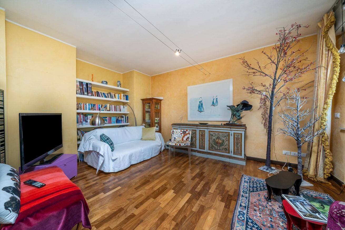 Foto 5 von 24: Ferienwohnung für 2 Personen mit Balkon/Terrasse