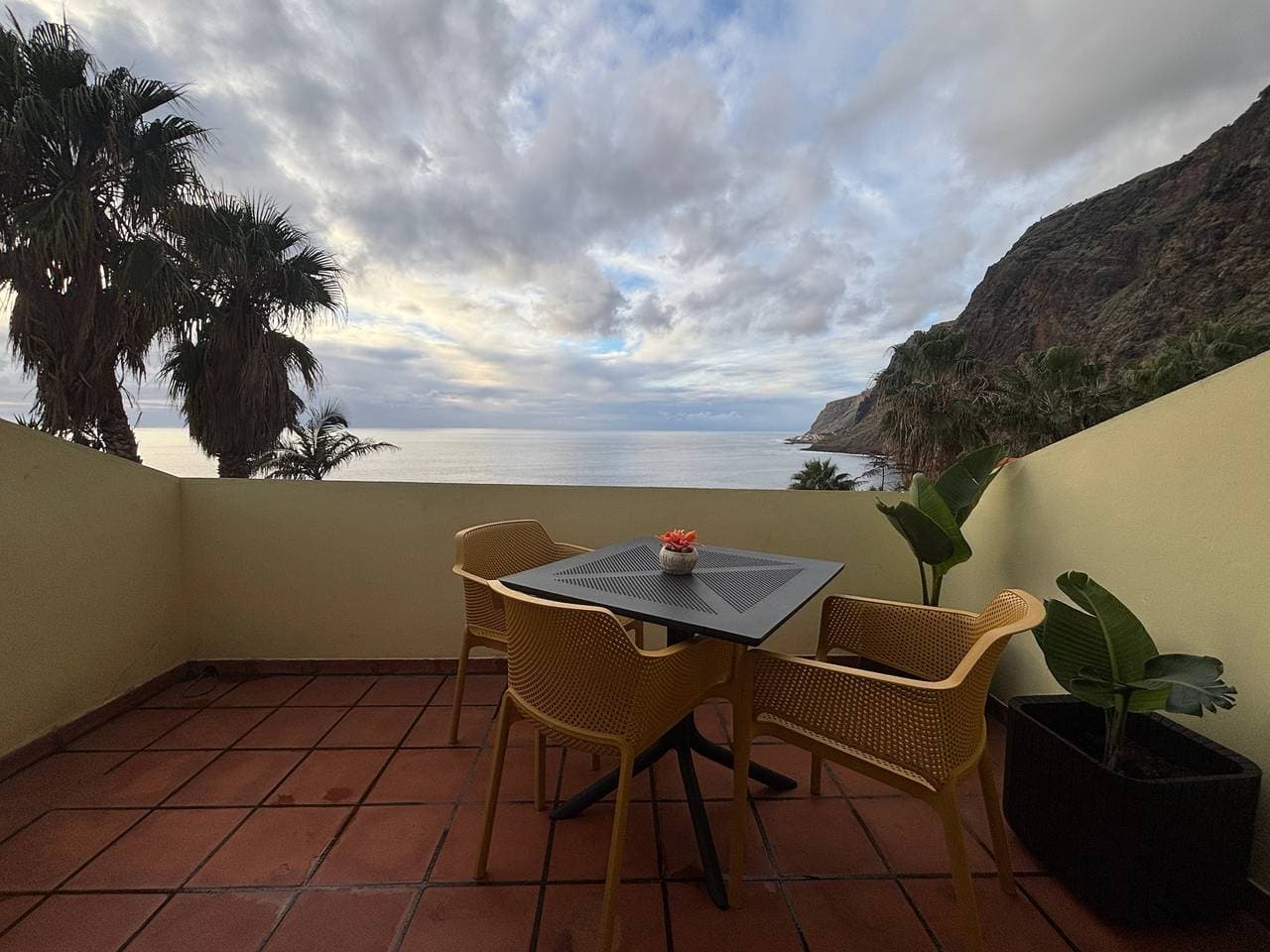Foto 5 von 68: Suite Bela Vigia 1 mit Gemeinschaftspool, Garten und WLAN