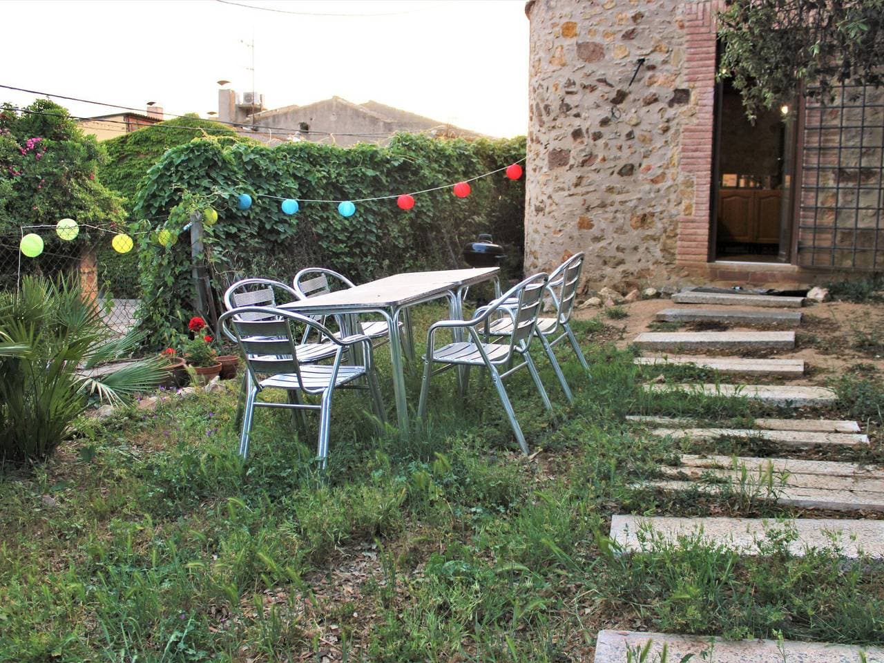 Foto 5 von 39: Ferienhaus nahe Cala Pedrosa Strand
