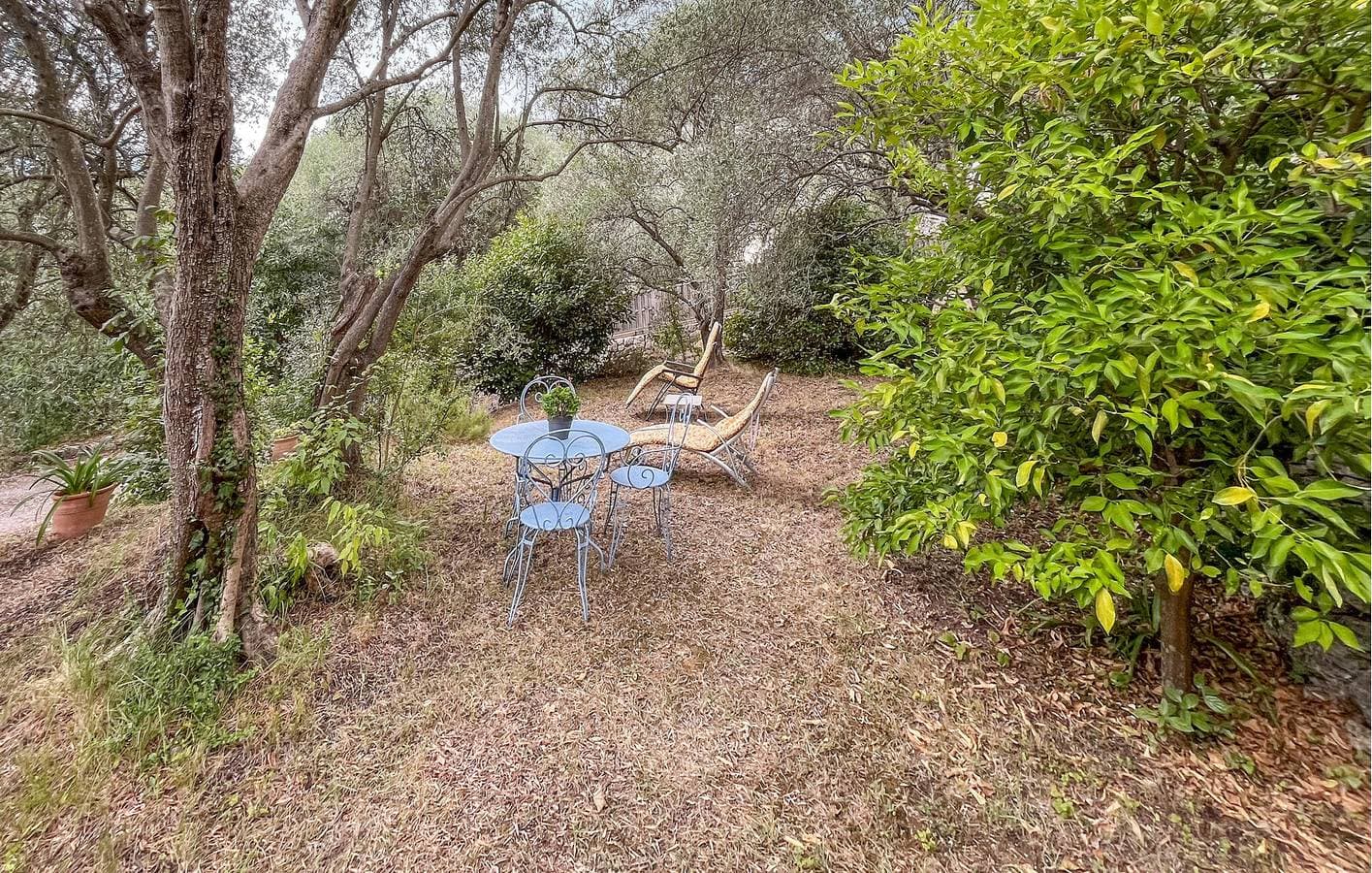 Foto 4 von 20: Gemütliches Apartment mit Garten und Terrasse, nahe dem Stadtzentrum