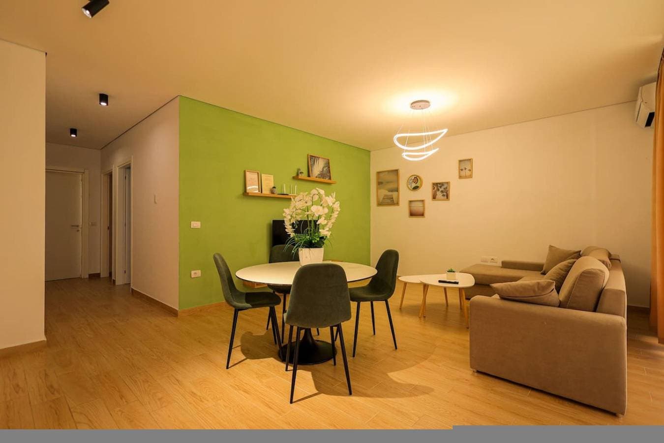 Foto 9 von 16: SanPietro Vacation Apartment 039