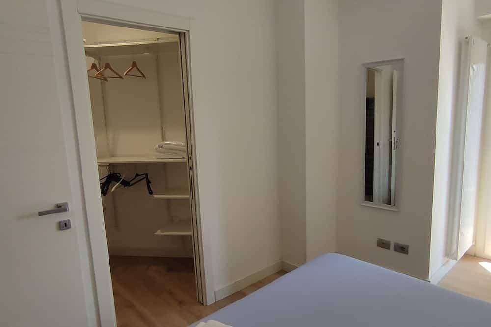Foto 9 von 30: Prestige Miranda House Roma Ostia, Two-room apartment Comfortable, Elegant.