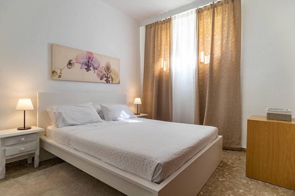 Foto 4 von 18: Gorgeous apartment in Malaga with house sea view