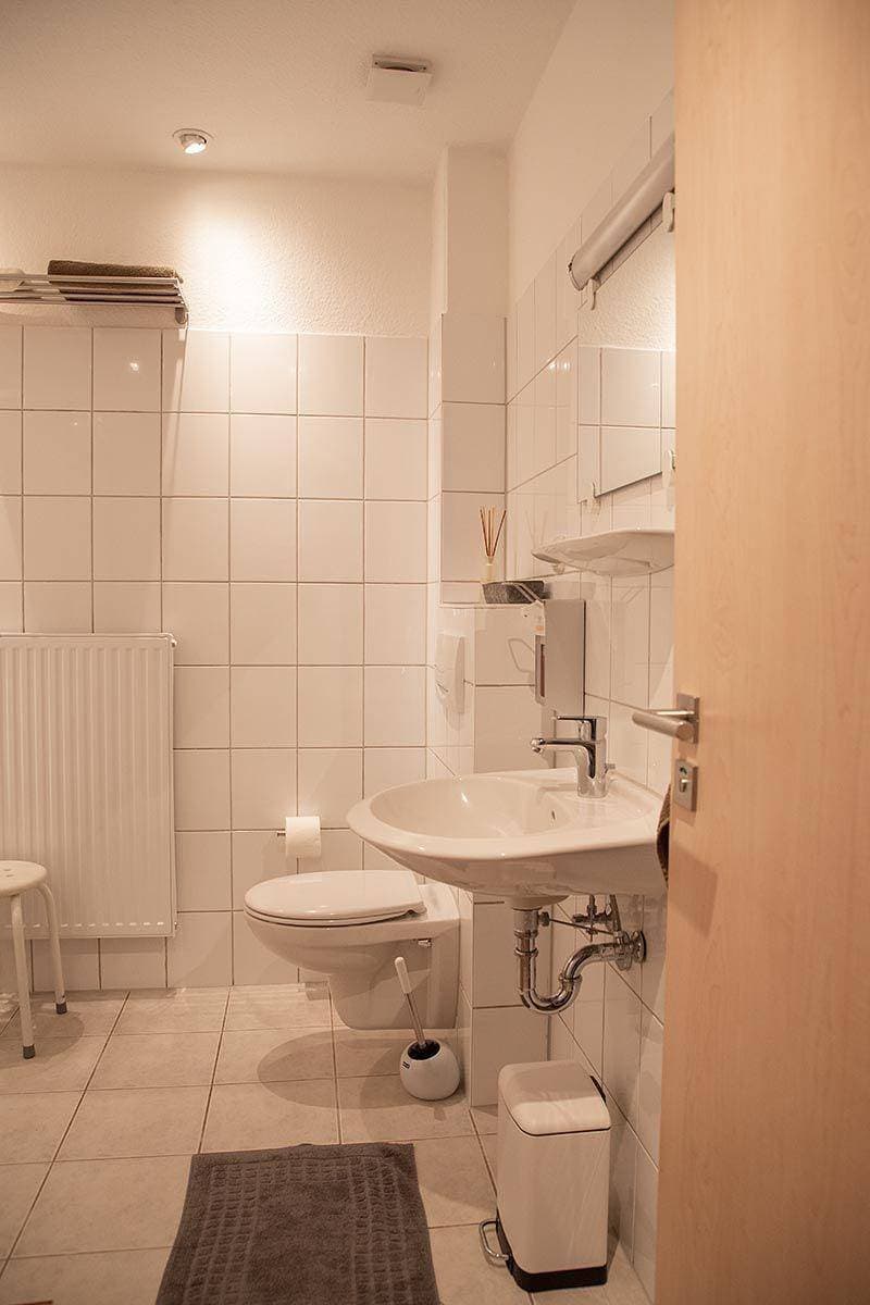 Foto 9 von 13: Ferienwohnung Maja in Sassnitz für 2 Erwachsene und 1 Kind oder 3 Erwachsene