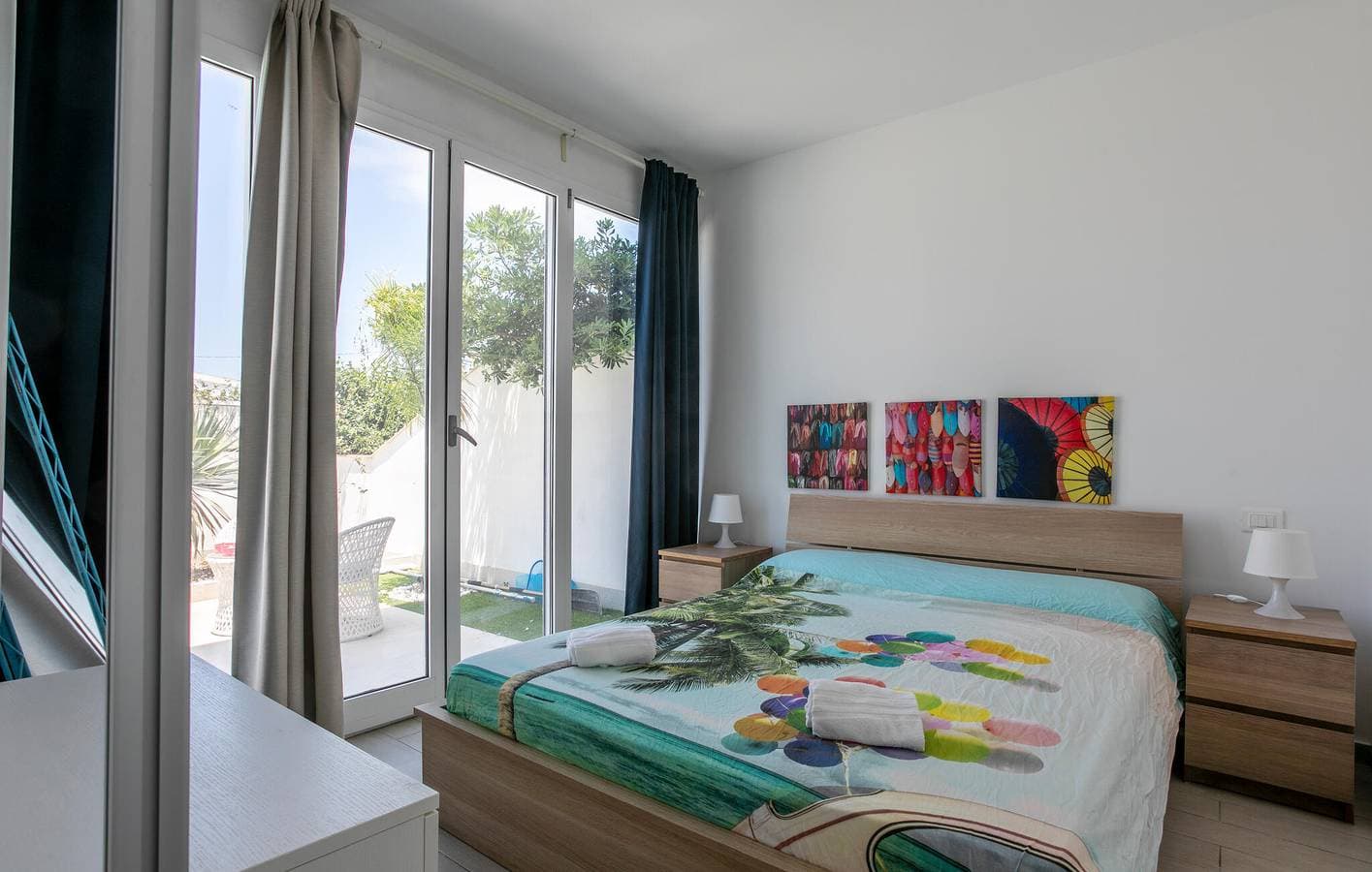 Foto 5 von 48: Paradies am Strand mit Pool und Terrasse