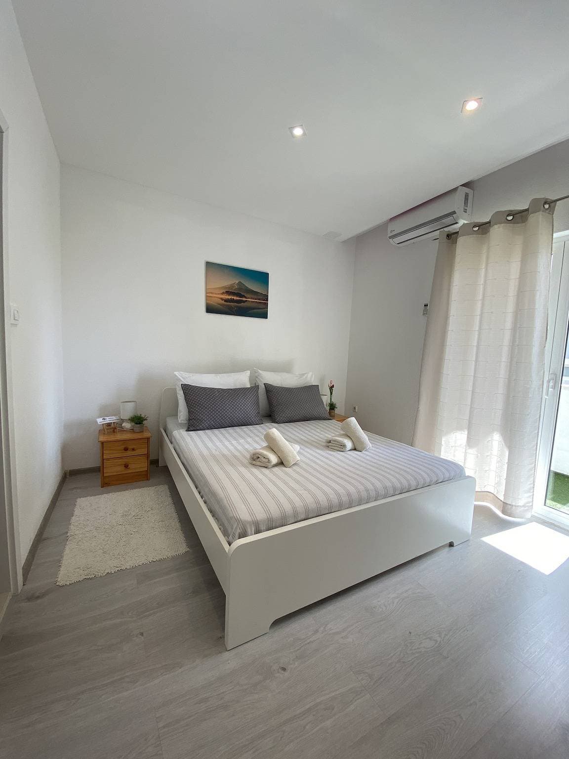 Foto 3 von 15: Studio für 2 Personen mit Balkon