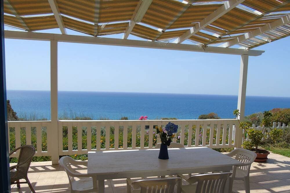 Foto 11 von 12: Villa Sonia Meer, mit allem Komfort, gratis Wireless-Lan, Klimaanlage.