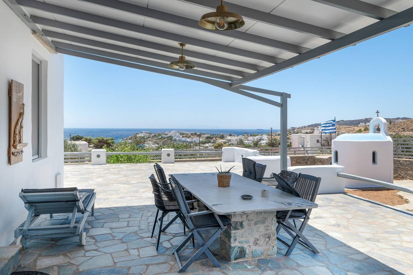 Villa Fotis 1