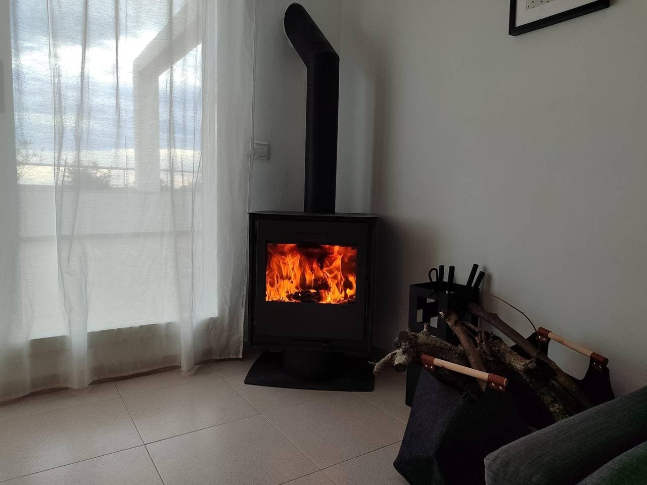 Foto 8 von 38: Ático Ancla Con Piscina Privada