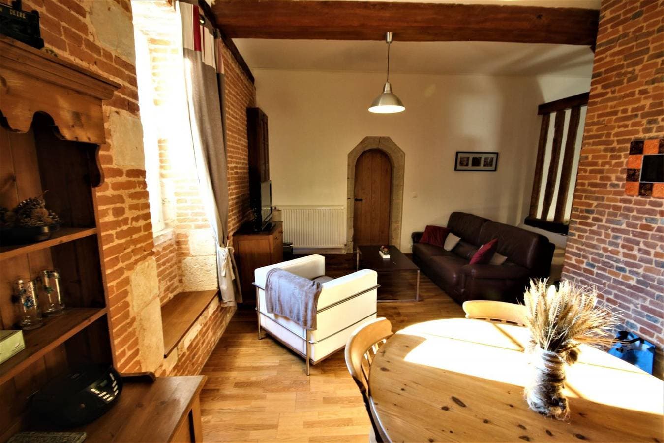Foto 4 von 19: Gîtes de France® - Le Mesnilvasse