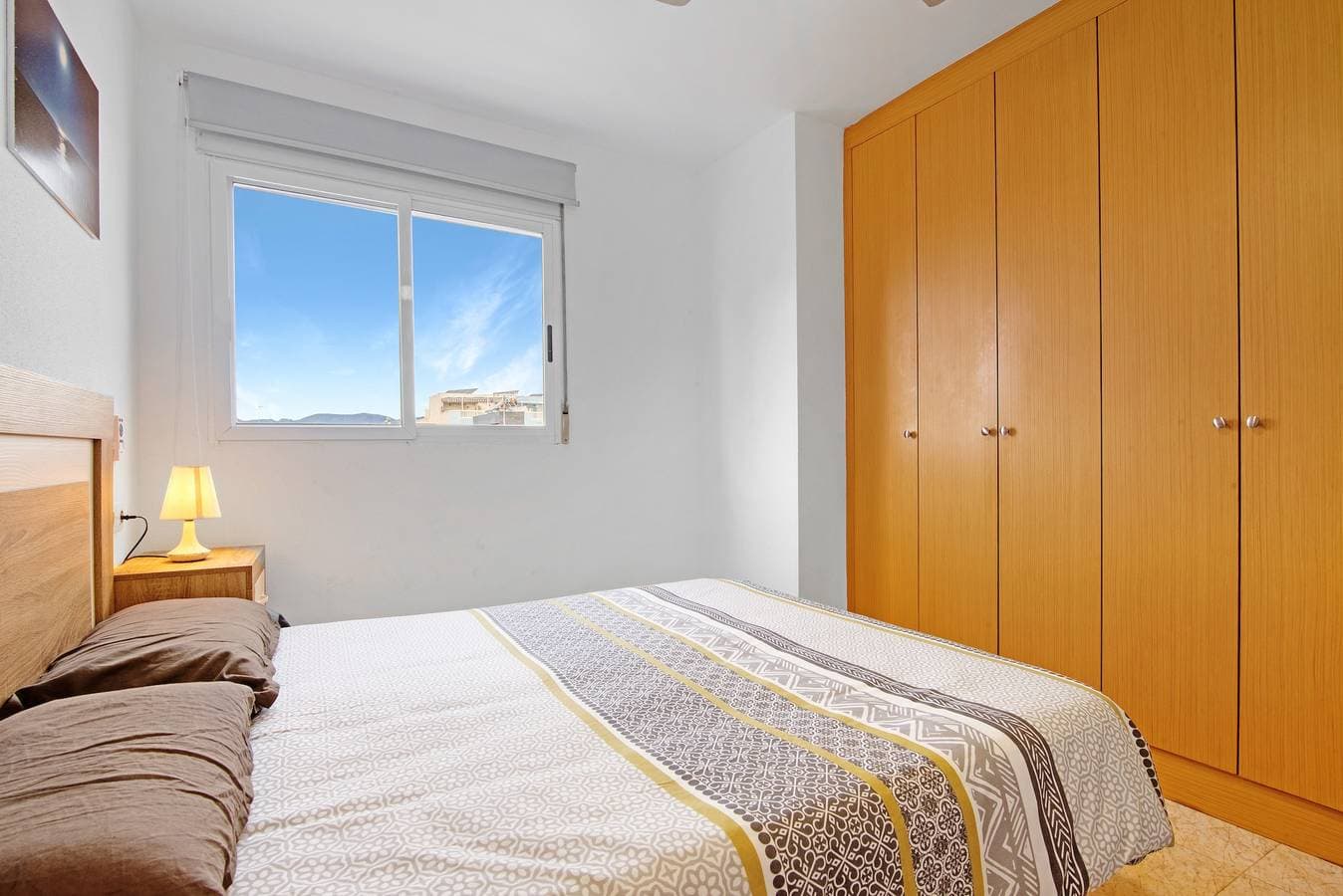 Foto 10 von 21: Ferienwohnung 'Casa Pera' mit privater Terrasse und WLAN