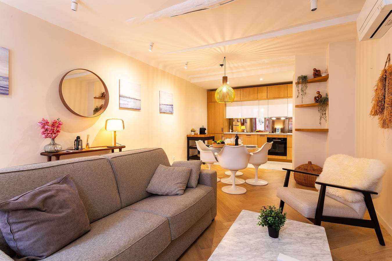 Foto 12 von 19: Cosy Volti By Riviera Holiday Homes