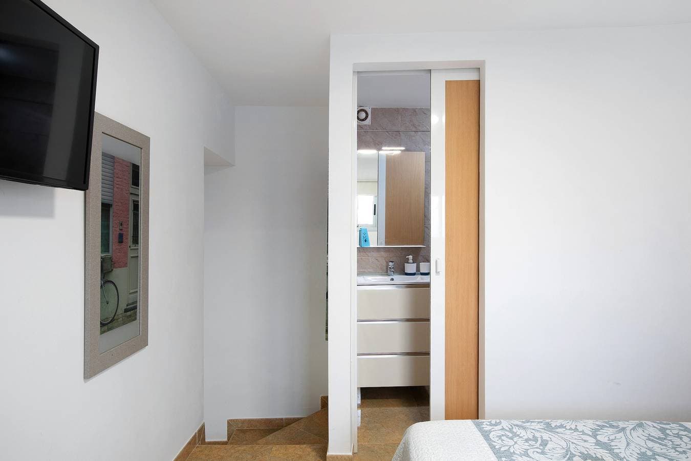 Foto 11 von 23: Ferienwohnung "La Morena 3A" mit WLAN