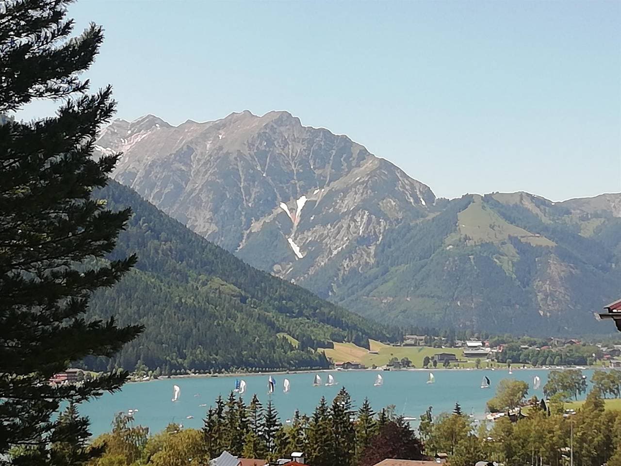 Foto 13 von 60: Ferienwohnung Achensee