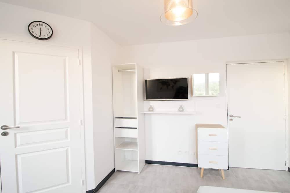 Foto 5 von 6: 1 Bedroom Apartment in Rouxmesnil-Bouteilles