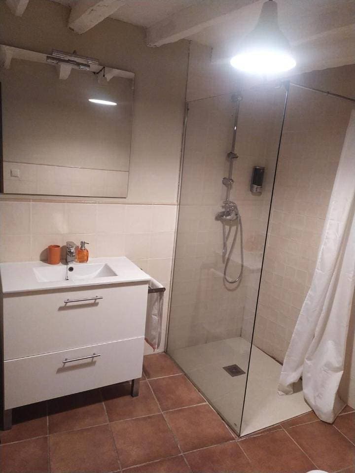 Foto 9 von 14: Three-Bedroom Townhouse