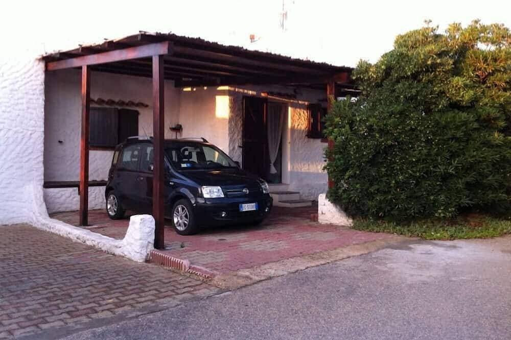Foto 6 von 17: Villa mit Meerblick Cala Sapone