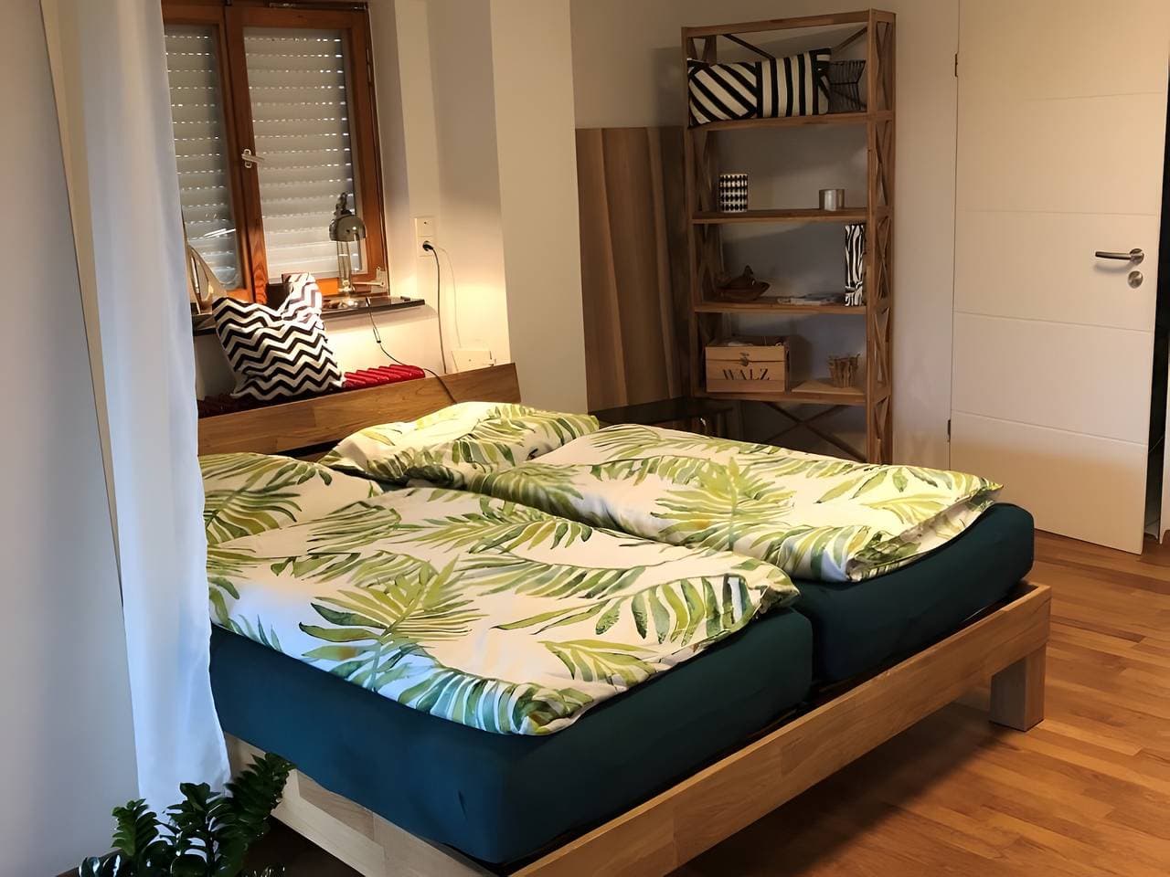 Foto 9 von 20: Dreiländereck, schöne Ferienwohnung mit großem Freisitz