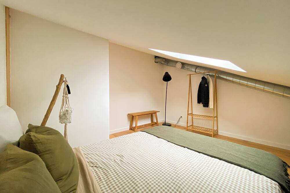 Foto 5 von 24: Quiet house - Spa - near Nice - Terrace & air conditioning