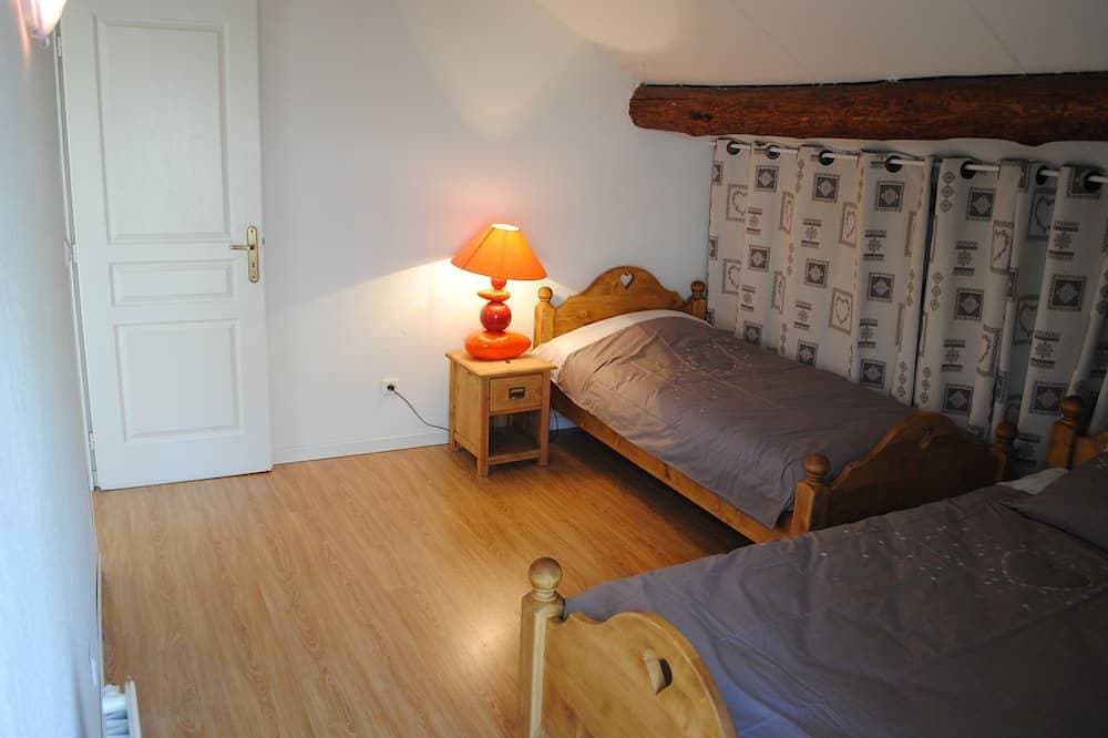 Foto 3 von 25: Chalet in Südlage im Mercantour-Park