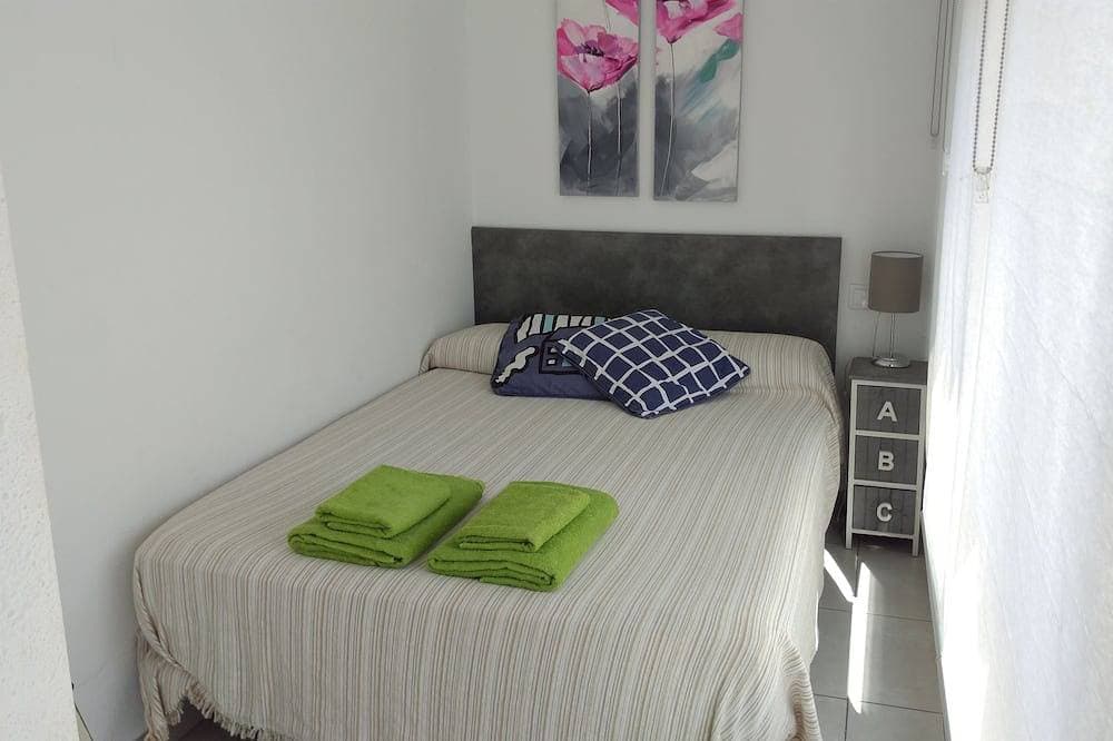 Foto 4 von 30: Fantastische Loft-Wohnung Am Strand Mit Allen Dienstleistungen (WIFI, A / C)