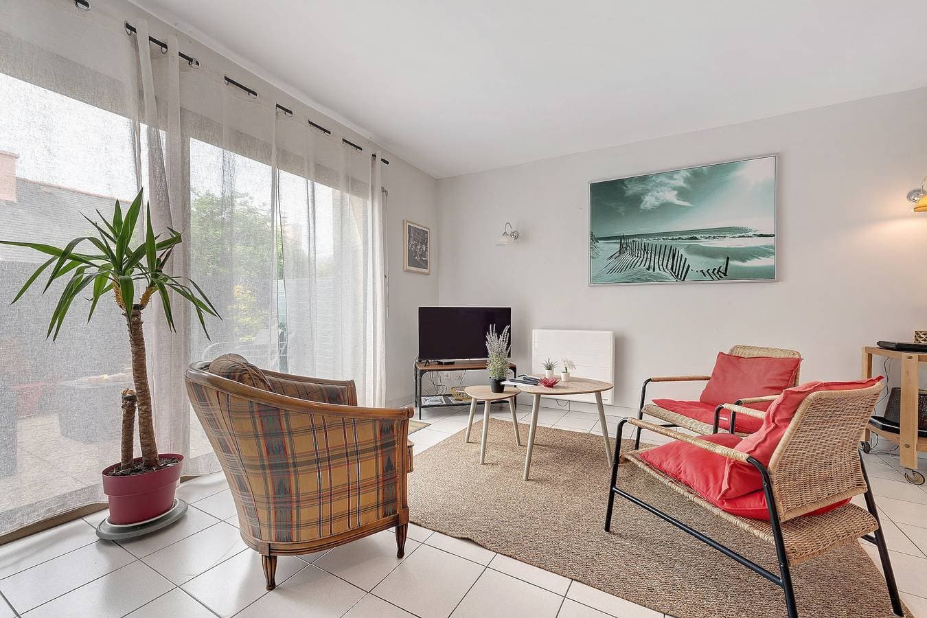 Foto 3 von 19: Schöne Wohnung im Herzen des Künstlerviertels