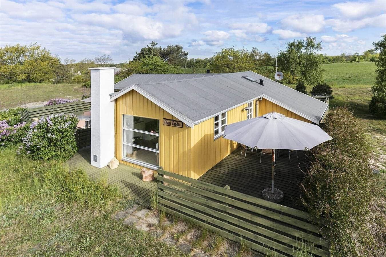 4701 Aakirkeby - Boderne 60 1