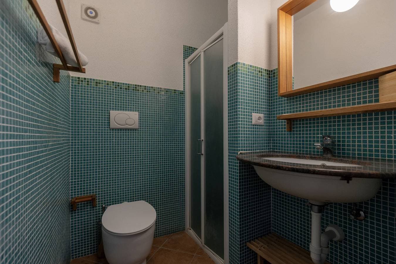 Foto 13 von 18: Ferienwohnung für 4 Personen