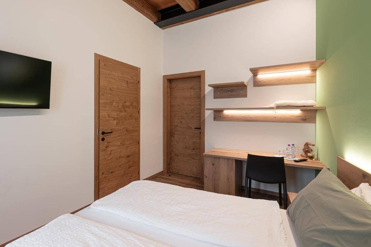 Foto 9 von 10: Double Room with Garden View