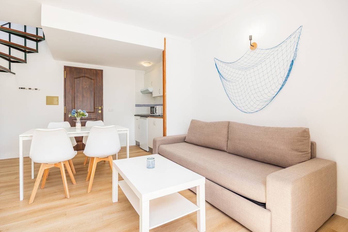 Foto 4 von 26: Apartment „Felipe 2-3“ mit Gemeinschaftspool, WLAN & Terrasse (Tourismusabgaben inkl.)