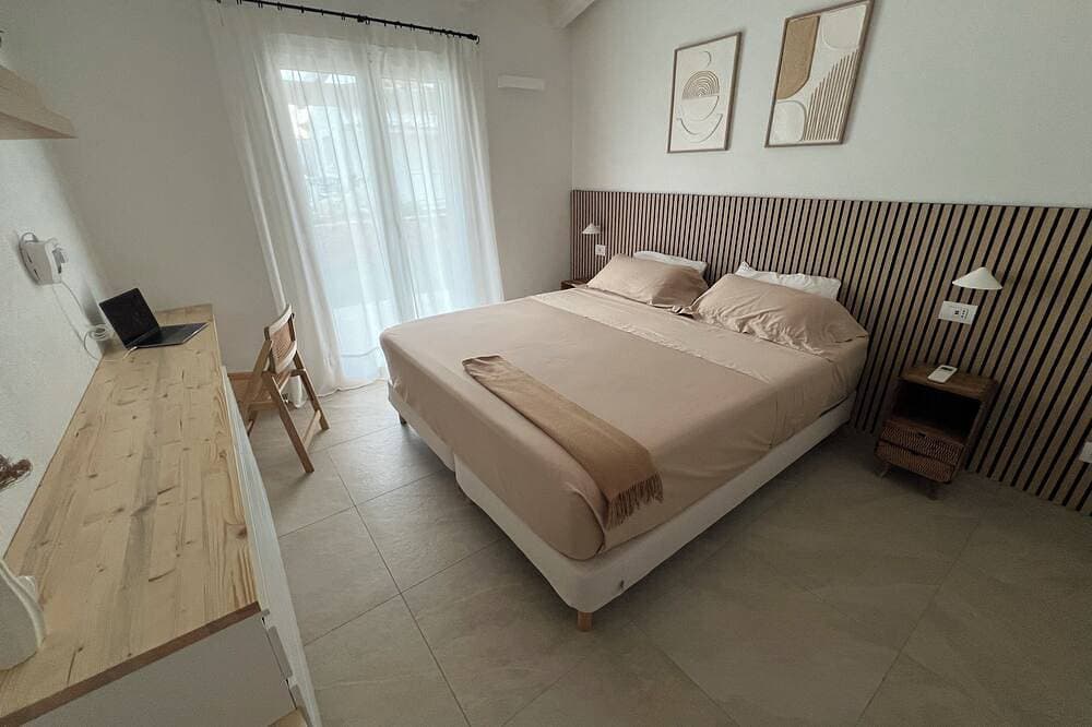 Foto 8 von 26: Villa Sisine, 🏊 Private pool, Just a 5-Minute Walk from the Beach
