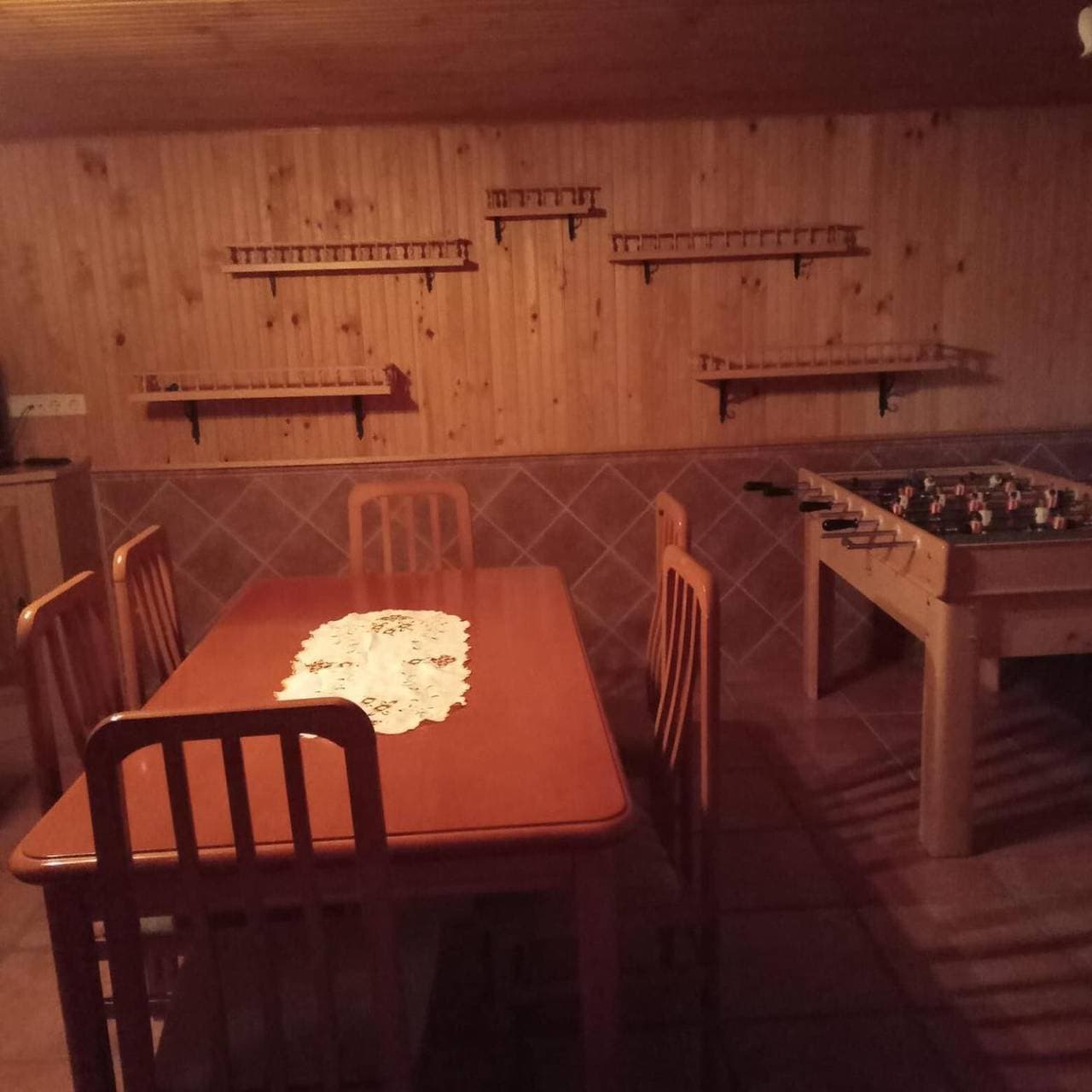 Foto 10 von 12: Landhaus 'Río Adaja' mit privater Terrasse, Balkon und WLAN