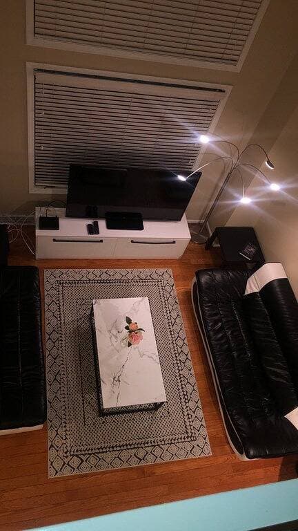 Foto 4 von 35: Cozy Condo with garage, laundryClose proximity to Ur, Rit and Strong