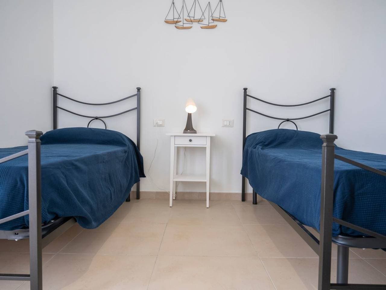Foto 4 von 49: Wohnung 'Cicirata Sea Beach