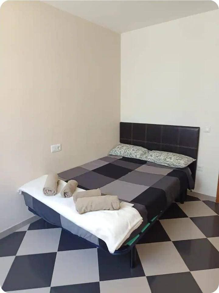Foto 10 von 17: Two-Bedroom Apartment