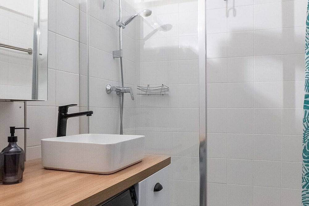 Foto 10 von 30: Horizon - 2 Chambres - Balcon - 4 pers -