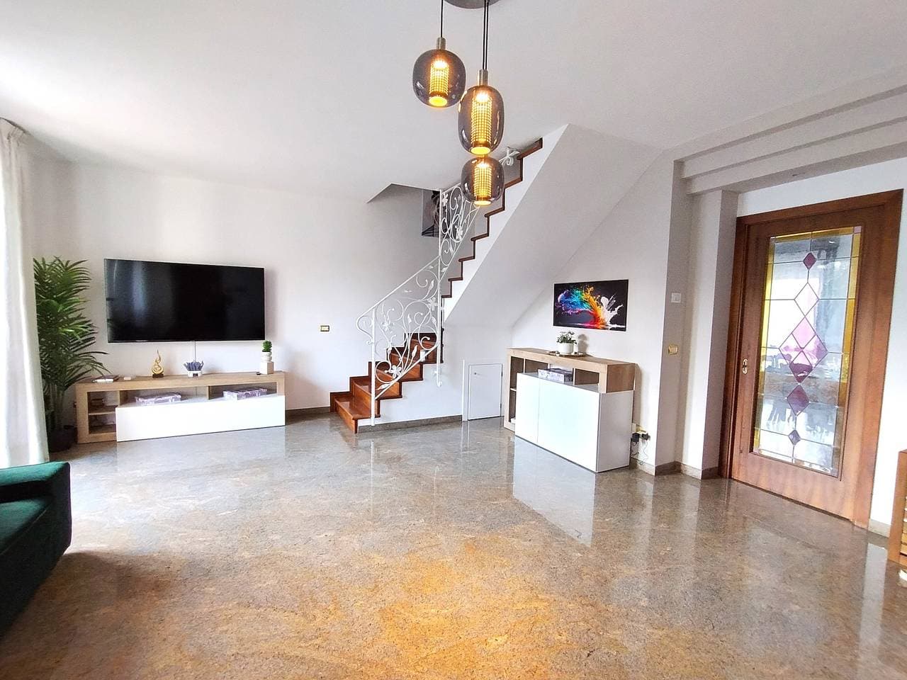 Foto 2 von 45: Ferienwohnung 'Royal Residence Abano Terme' mit Bergblick, WLAN und Klimaanlage