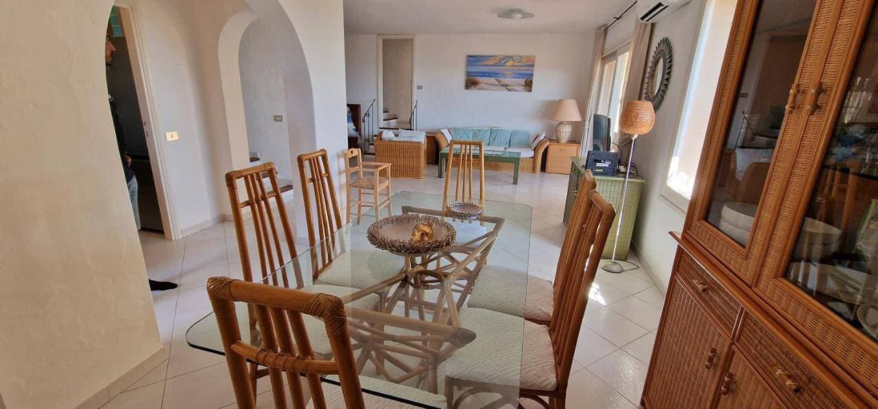 Foto 7 von 17: Villa with Sea View