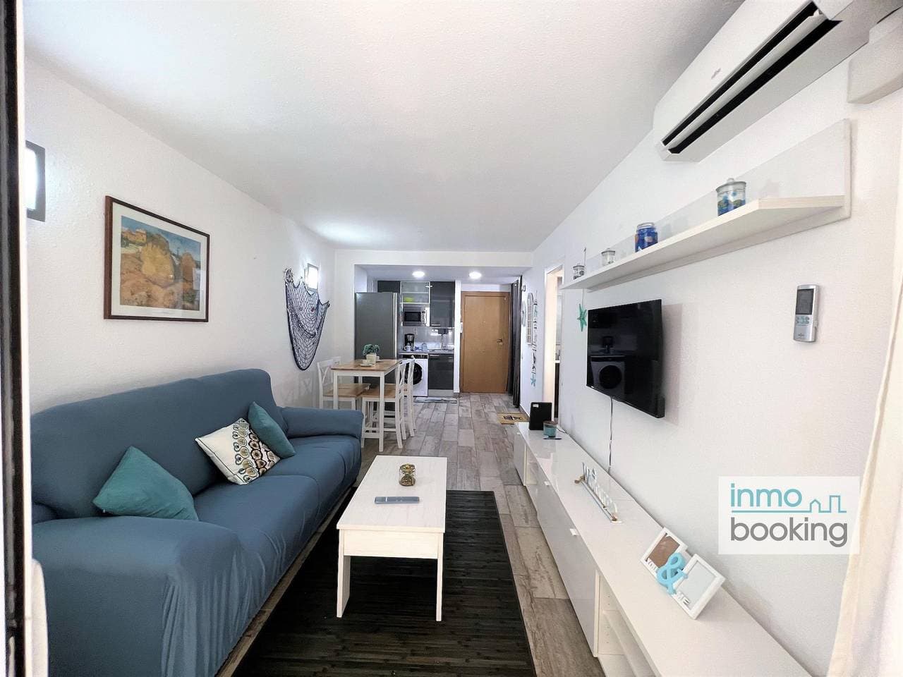 Foto 10 von 40: Ferienwohnung für 4 Personen mit Garten