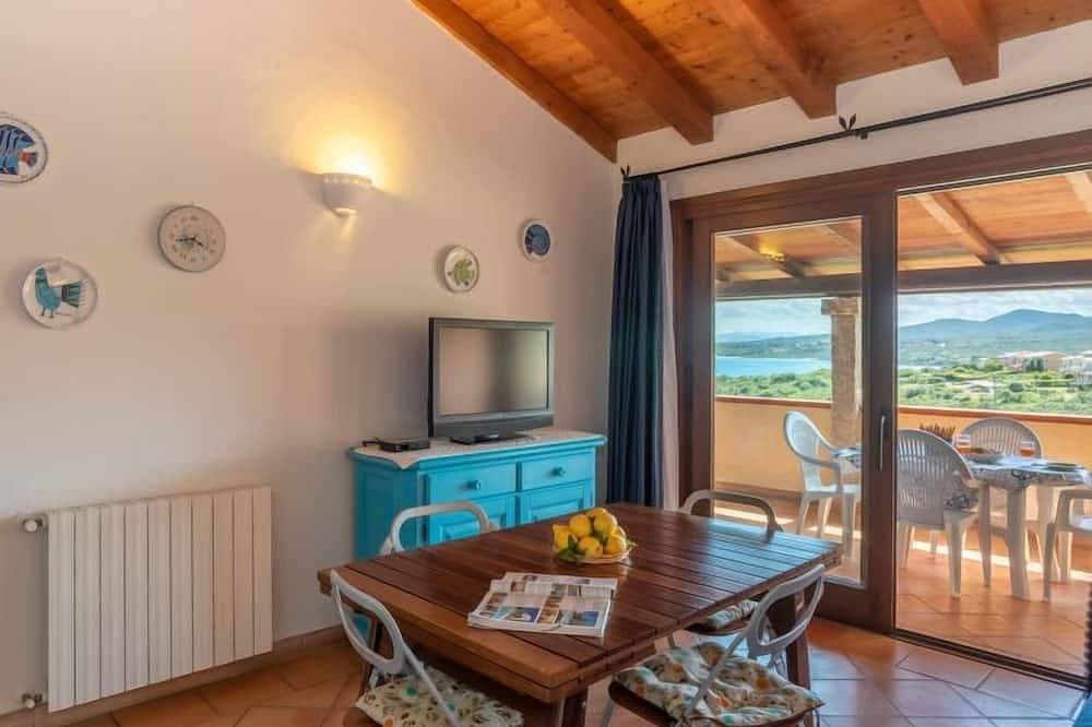 Ferienwohnung Giuly 1
