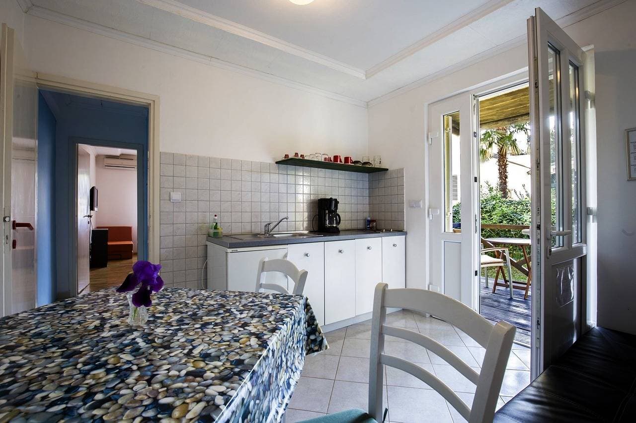 Foto 6 von 21: Ferienwohnung Pavlovic - Rovinj