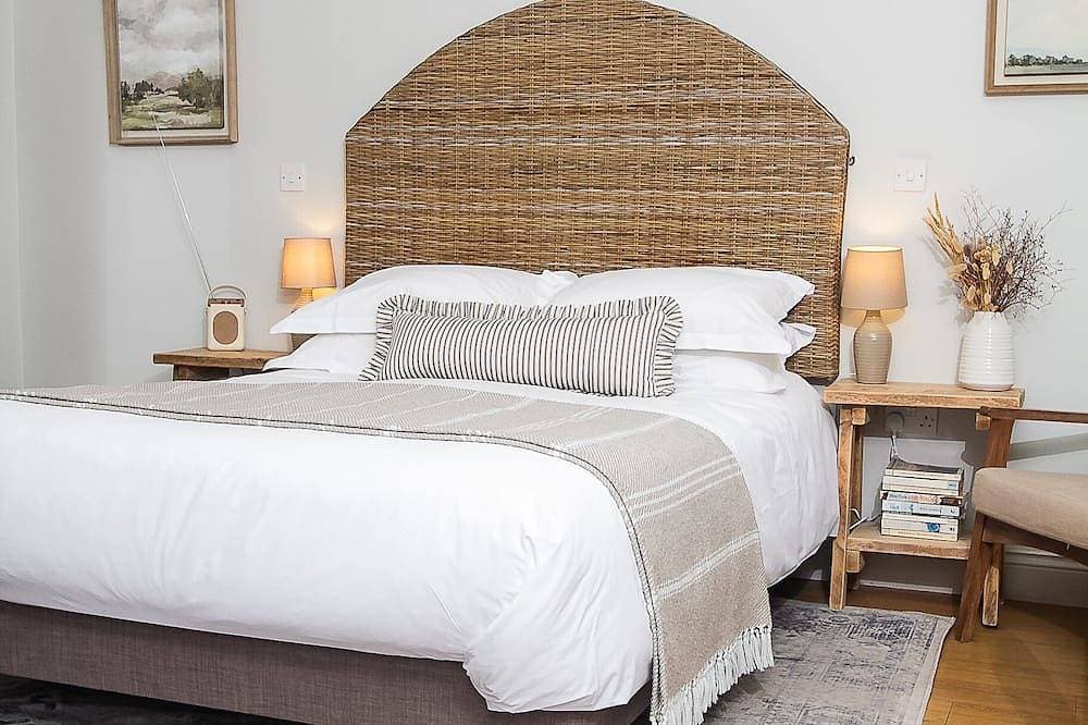 Foto 4 von 15: Doppelzimmer-Ensuite mit Bad