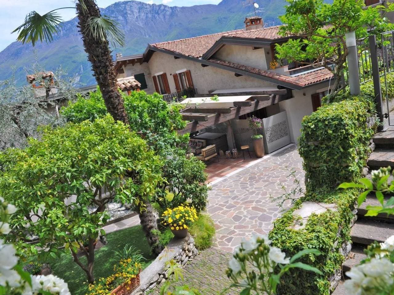 'Bella vacanza 8 1