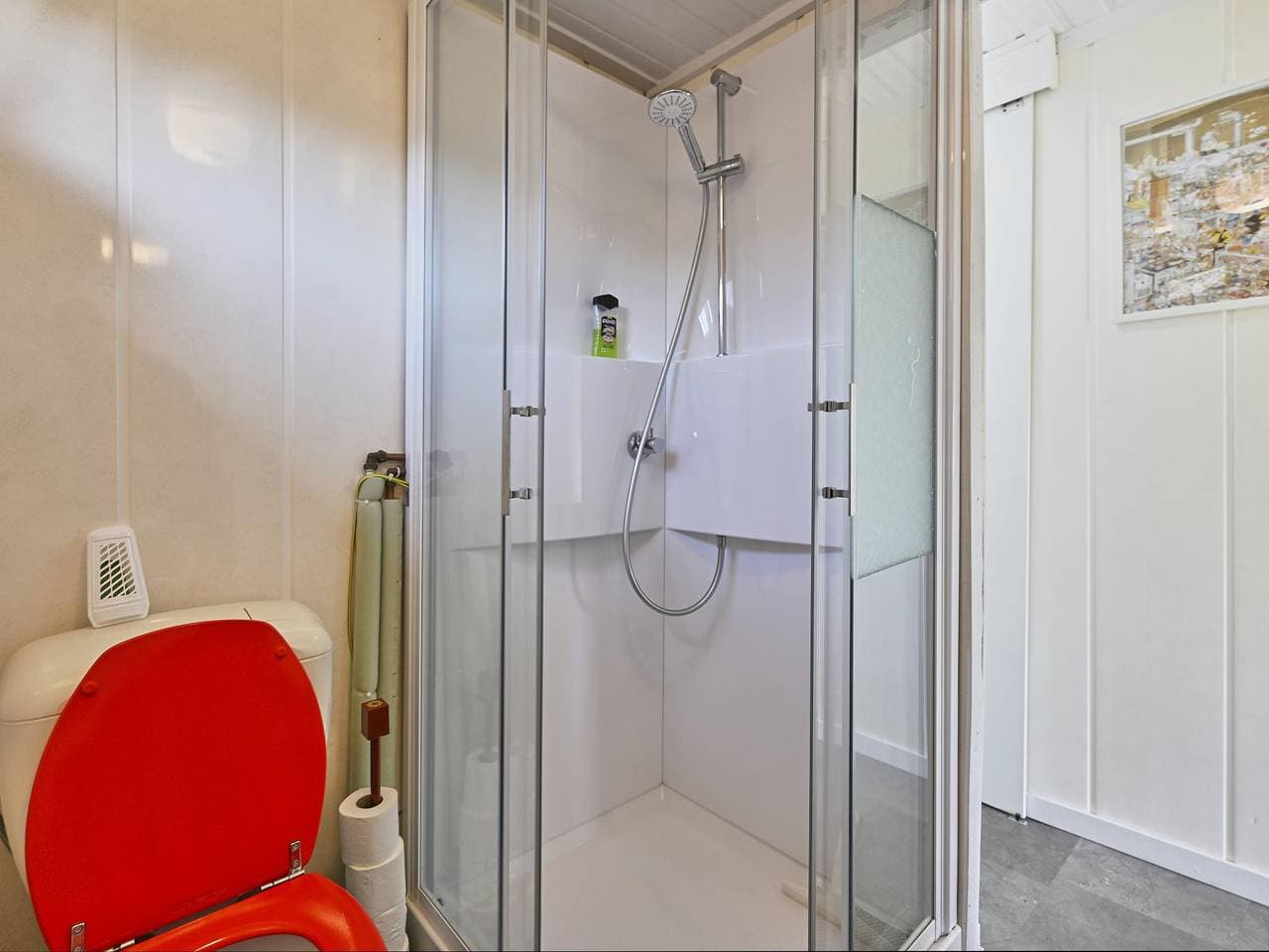 Foto 9 von 43: Gemütliches Ferienhaus am Wasser